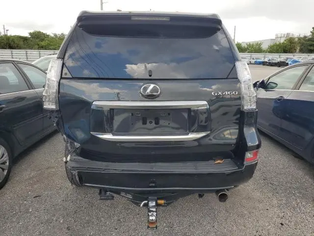 2023 LEXUS GX 460  