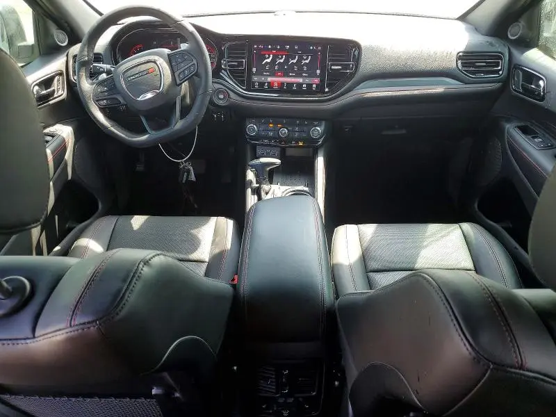 2026 DODGE DURANGO R/T  