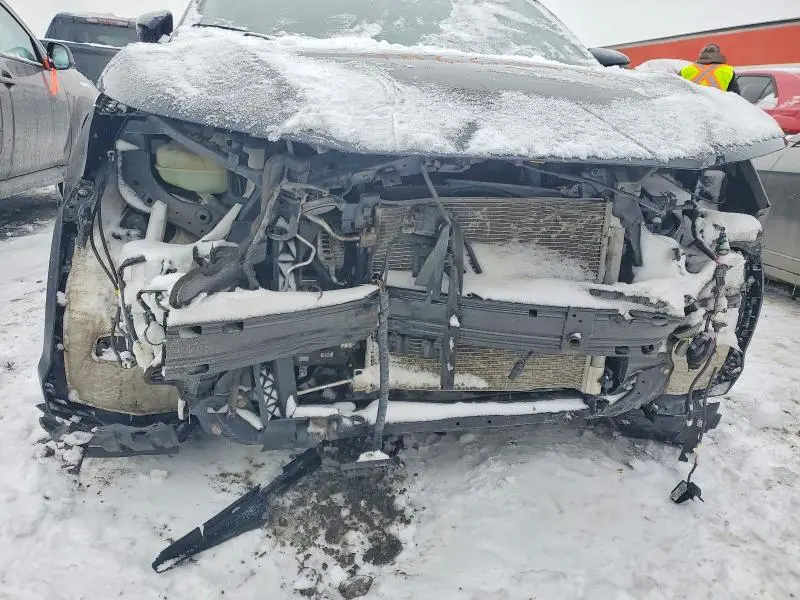 2023 NISSAN QASHQAI SV  