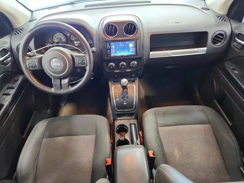 2014 JEEP COMPASS SPORT  