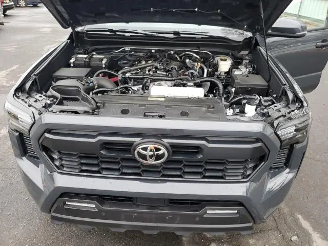 2024 TOYOTA TACOMA DOUBLE CAB  
