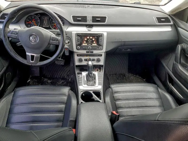 2014 VOLKSWAGEN CC SPORT  