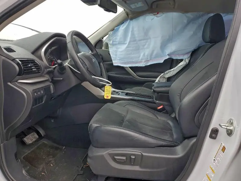 2023 MITSUBISHI ECLIPSE CROSS SE  