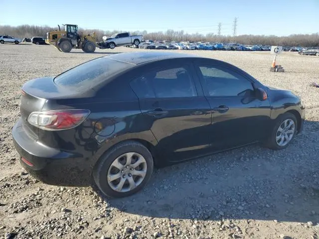 2013 MAZDA 3 I  