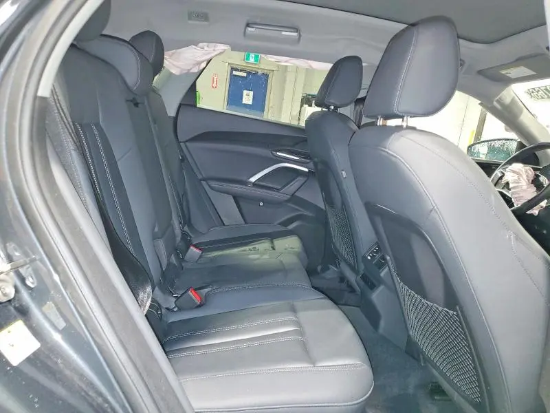 2025 AUDI Q5 PREMIUM  