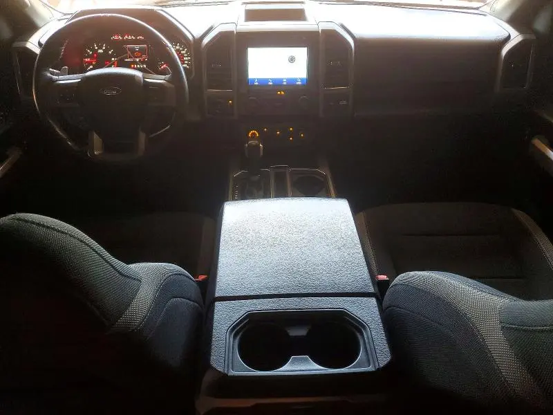 2020 FORD F150 RAPTOR  