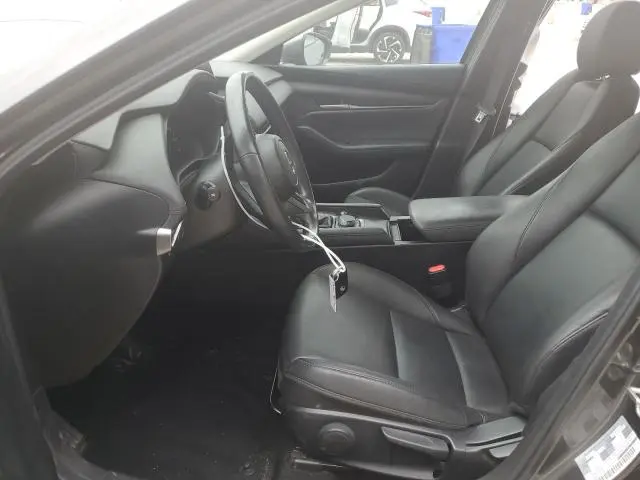 2020 MAZDA 3 SELECT