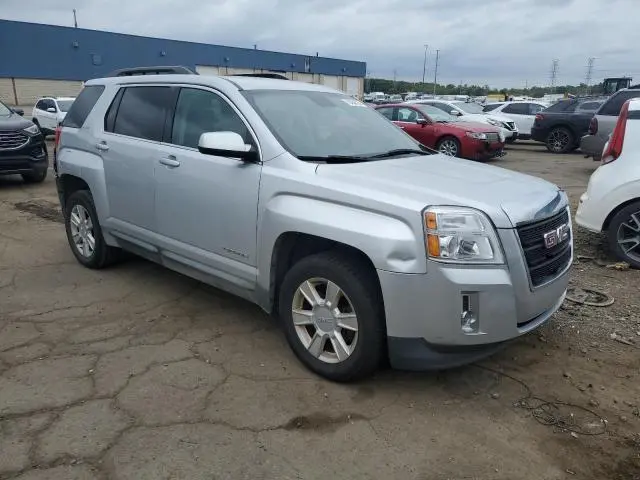 2013 GMC TERRAIN SLE  