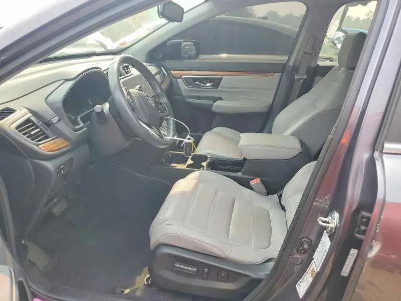 2020 HONDA CR-V EXL  