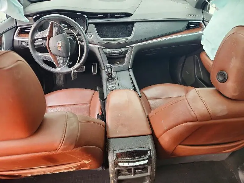 2020 CADILLAC XT5 SPORT  