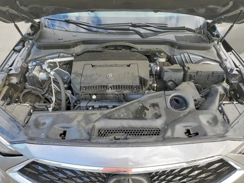 2023 ACURA MDX ADVANCE  