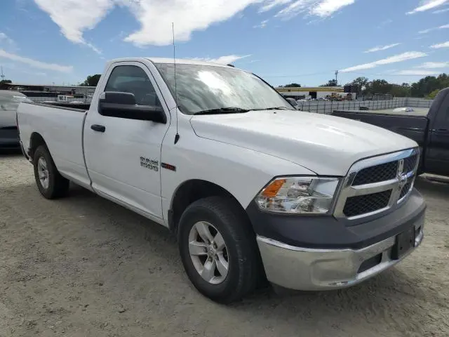 2015 RAM 1500 ST  