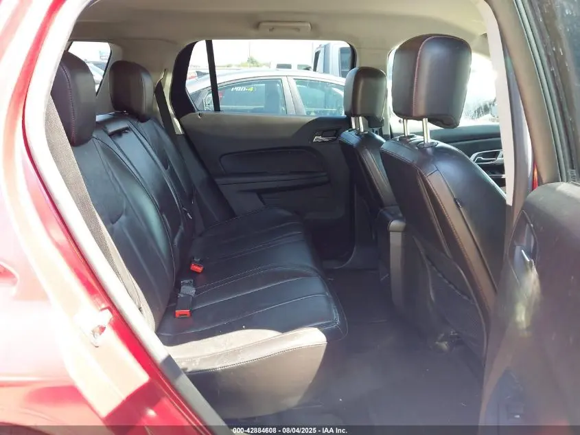 2013 GMC TERRAIN SLT-1