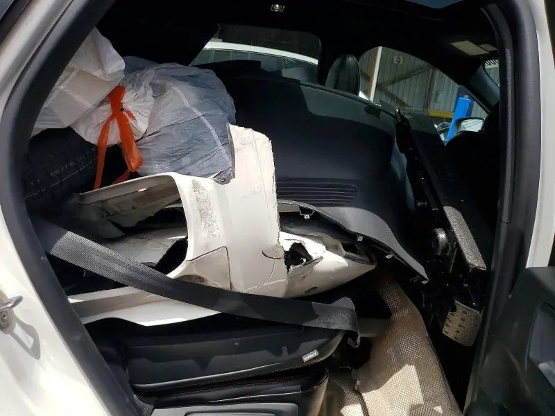 2024 FORD ESCAPE ST LINE  