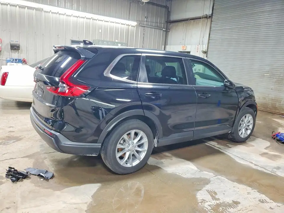 2024 HONDA CR-V EXL  