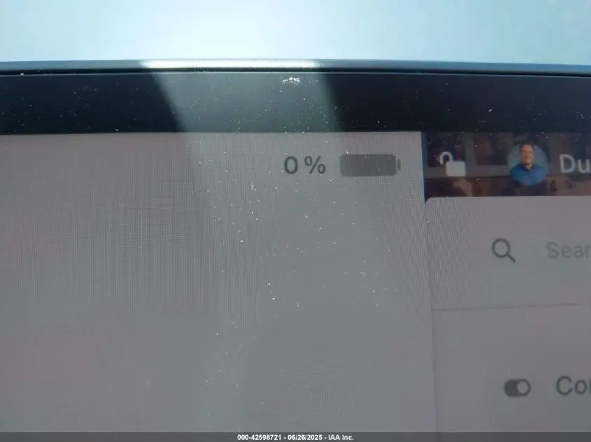 2022 TESLA MODEL 3 PERFORMANCE DUAL MOTOR ALL-WHEEL DRIVE