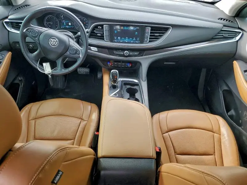 2019 BUICK ENCLAVE PREMIUM  