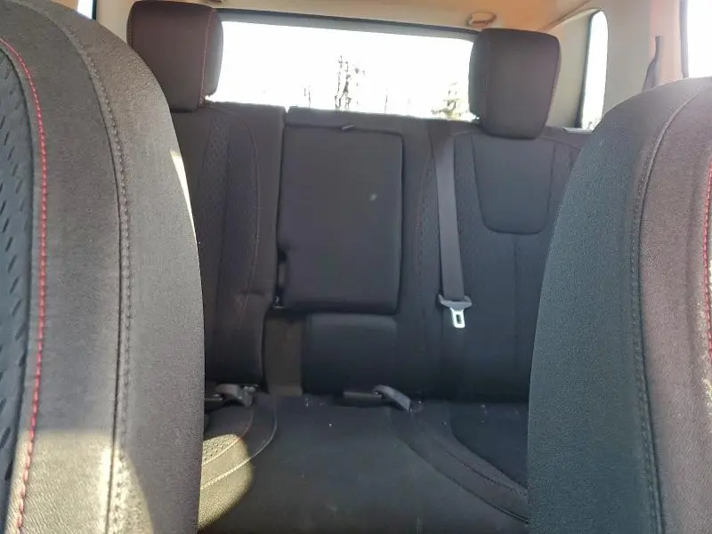2012 GMC TERRAIN SLE  