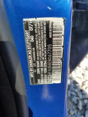 2014 MERCEDES-BENZ E 350 4MATIC  