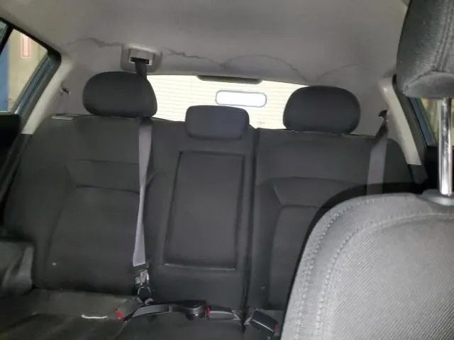 2013 KIA SPORTAGE LX  