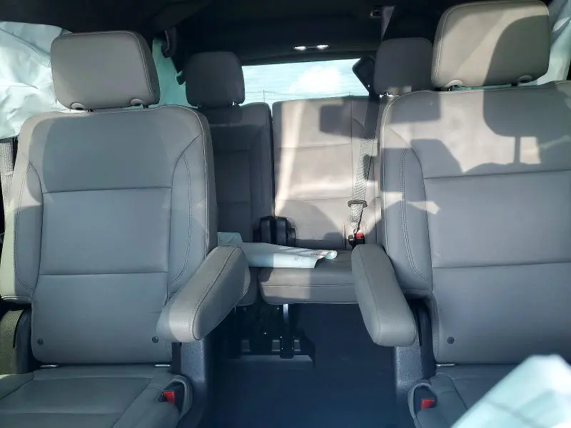 2021 CHEVROLET SUBURBAN K1500 LT  