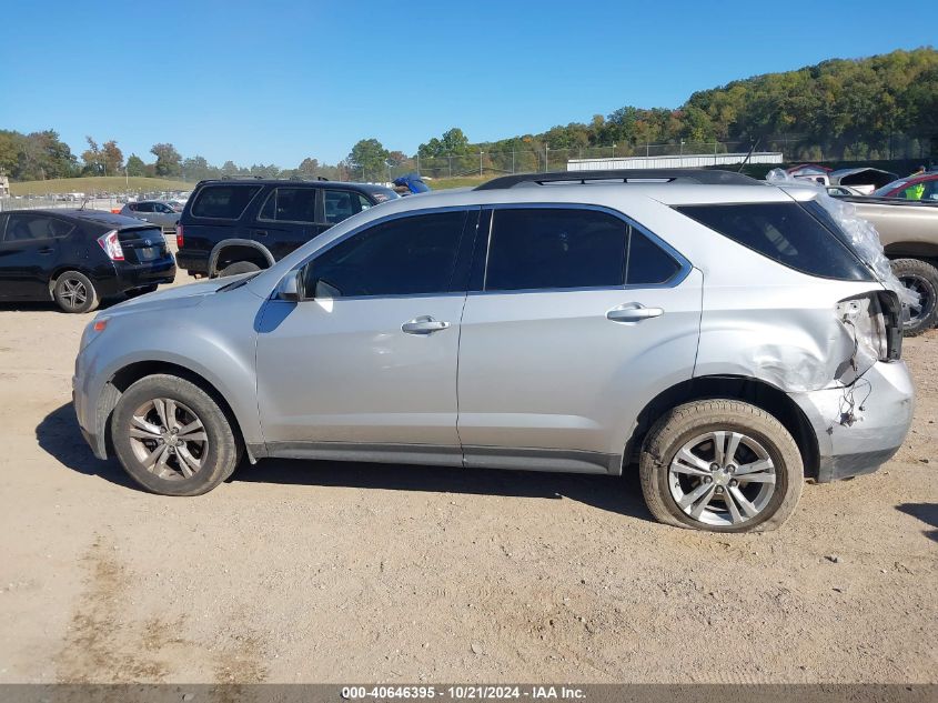 2015 CHEVROLET EQUINOX 1LT