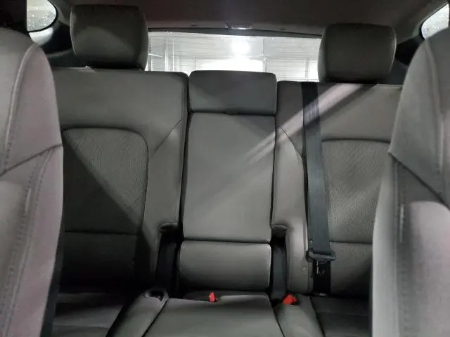 2014 HYUNDAI SANTA FE SPORT   