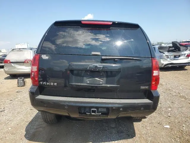 2010 CHEVROLET TAHOE K1500 LT  