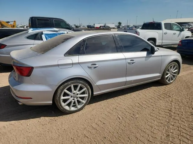 2016 AUDI A3 PREMIUM  