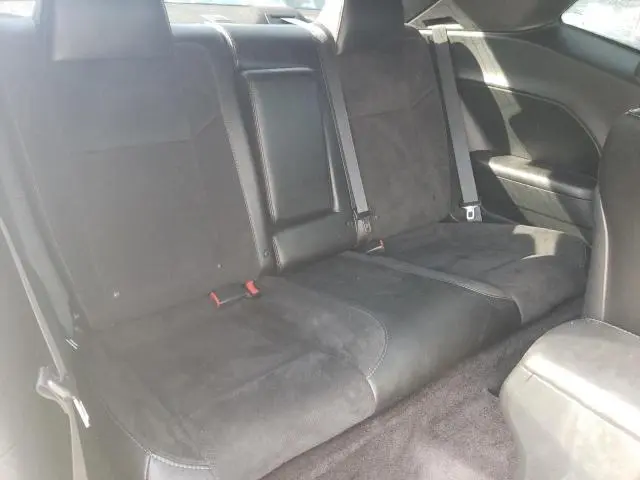 2018 DODGE CHALLENGER R/T 392  