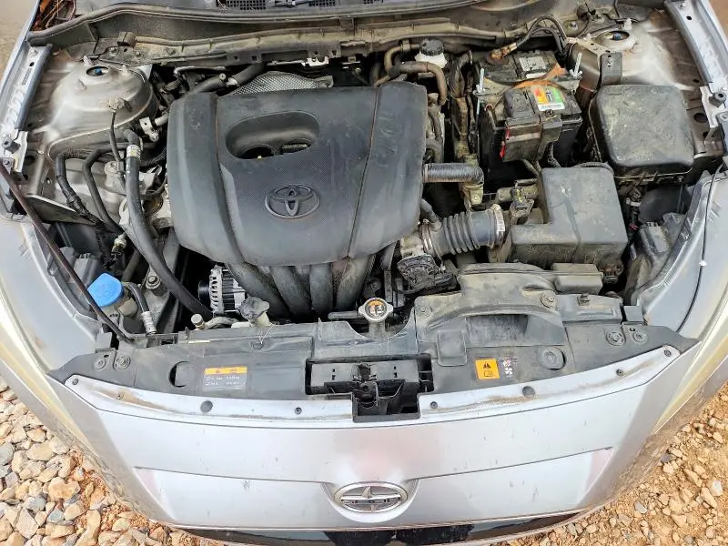 2016 SCION IA BASE  