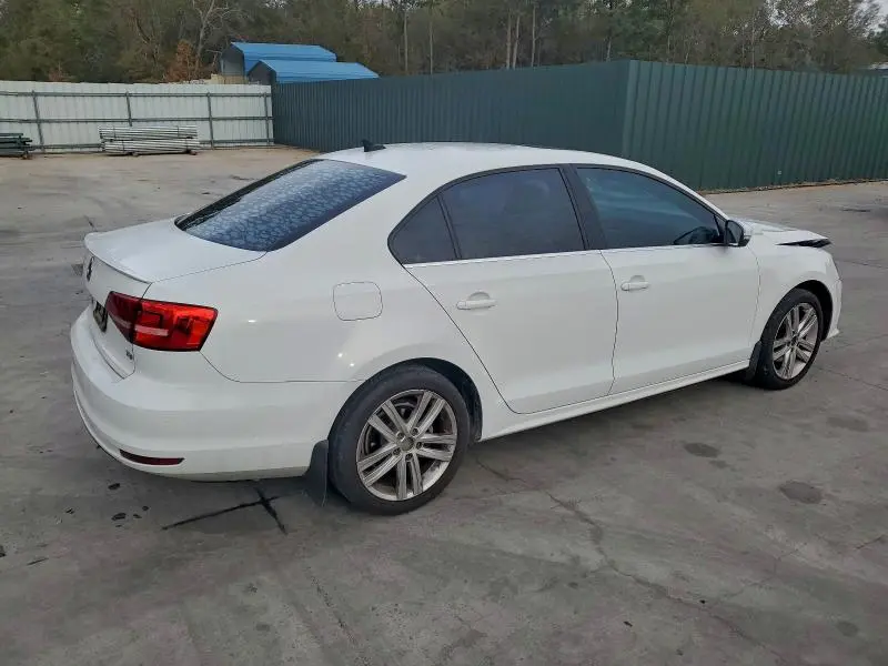 2015 VOLKSWAGEN JETTA TDI  