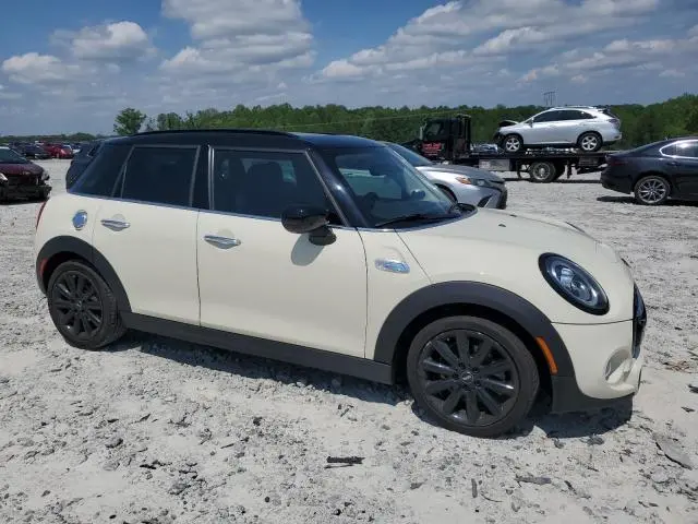 2020 MINI COOPER S