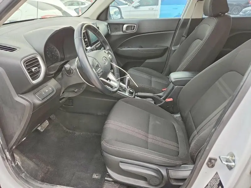 2021 HYUNDAI VENUE SEL  