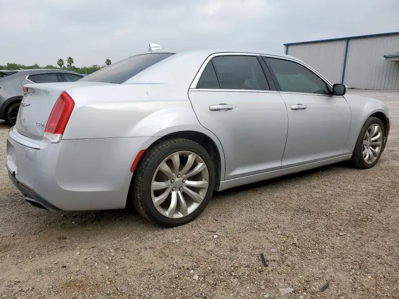 2019 CHRYSLER 300 TOURING  