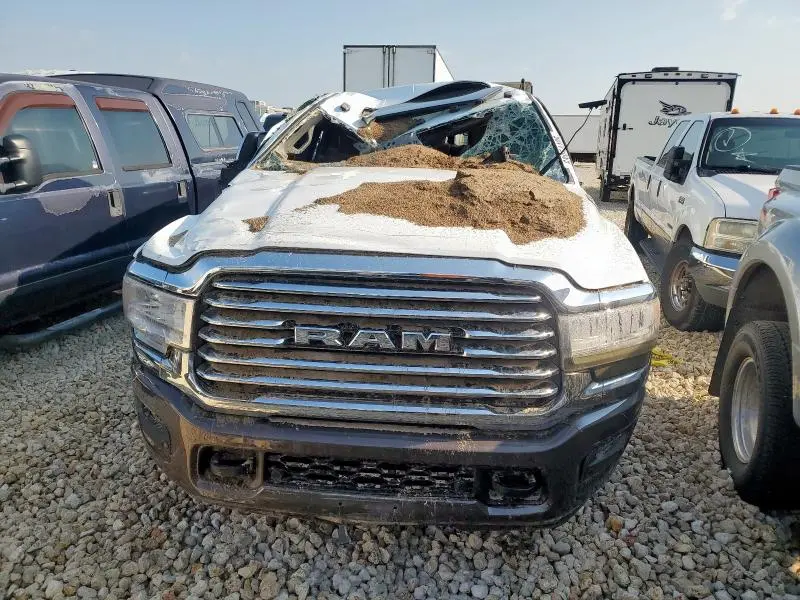 2024 RAM 3500 LONGHORN  