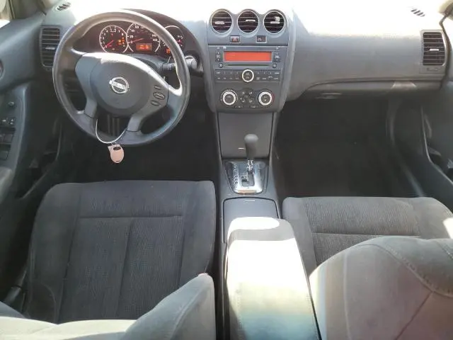 2011 NISSAN ALTIMA BASE  