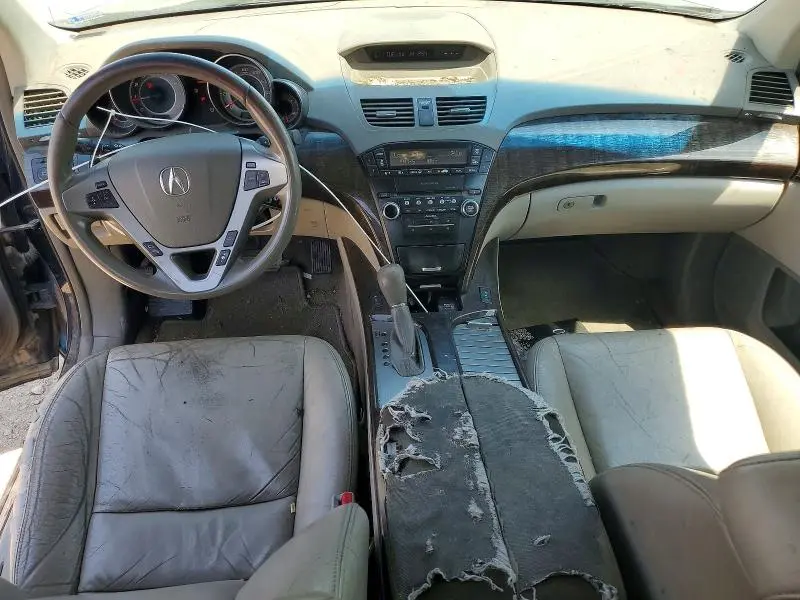 2010 ACURA MDX   