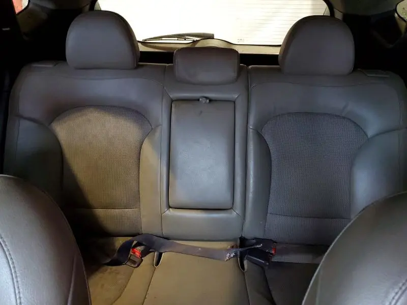 2015 HYUNDAI TUCSON SE  
