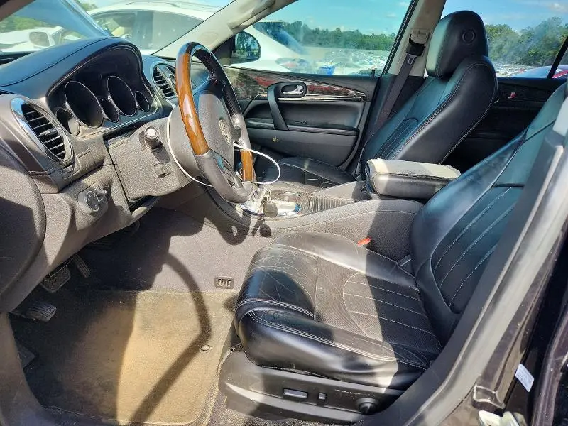 2014 BUICK ENCLAVE   