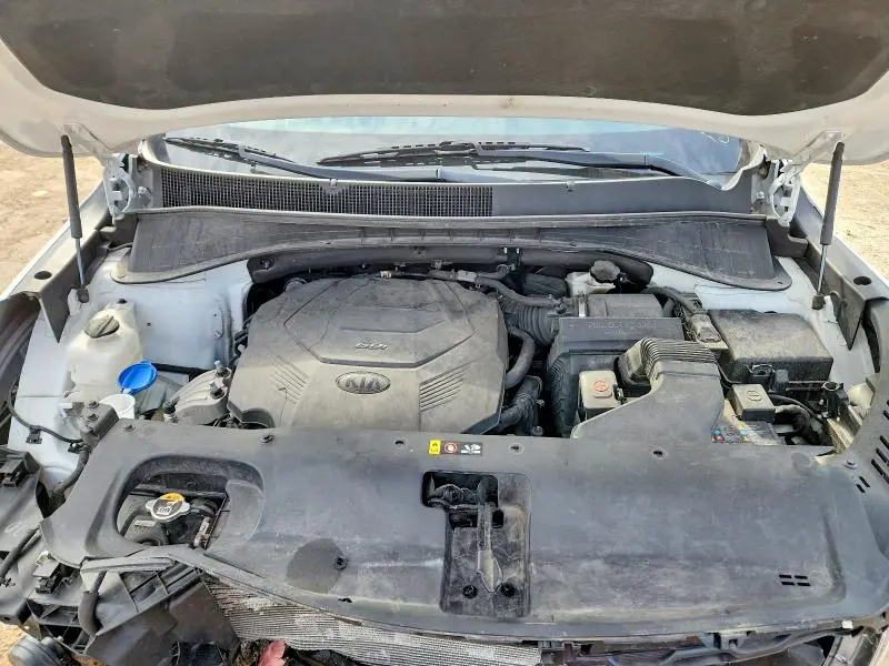 2019 KIA SORENTO S V6  