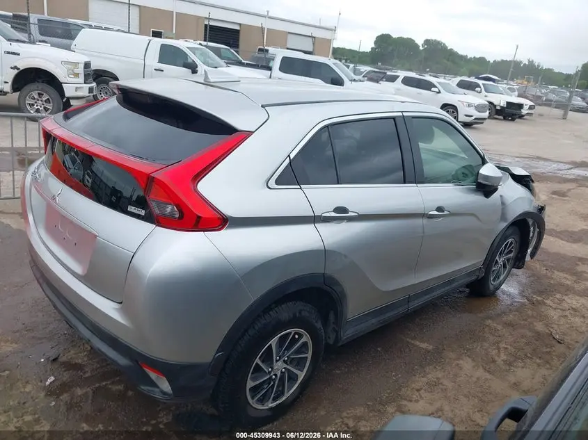 2020 MITSUBISHI ECLIPSE CROSS ES 1.5T AWC