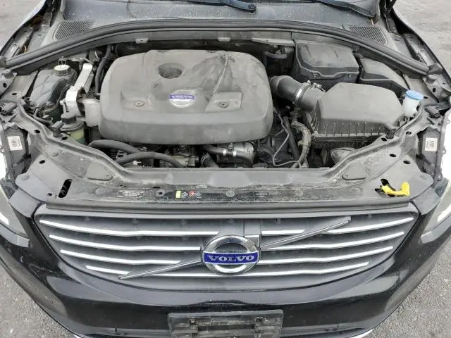 2015 VOLVO XC60 T5 PREMIER  