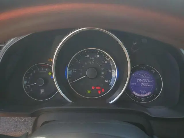 2019 HONDA FIT LX  