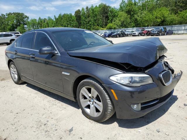 2013 BMW 528 I