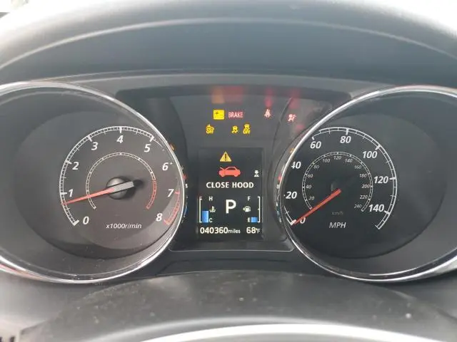2024 MITSUBISHI OUTLANDER SPORT S/SE  