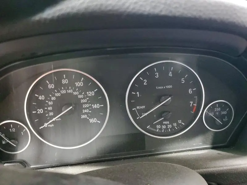 2015 BMW 328 I  
