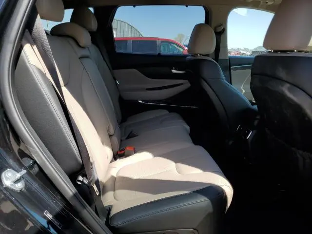 2023 HYUNDAI SANTA FE SEL PREMIUM