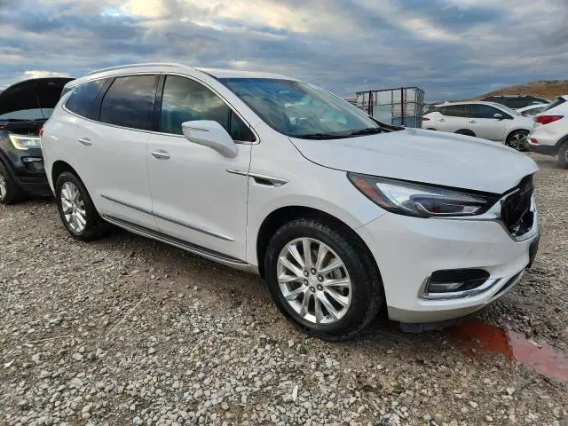 2018 BUICK ENCLAVE PREMIUM