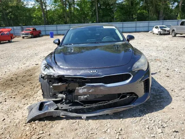 2019 KIA STINGER 